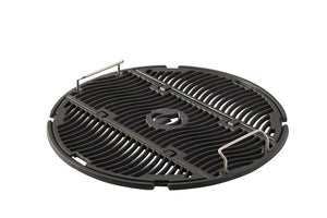 Napoleon - Gusseisernes Grillrost für Ø 57 cm Holzkohle-Kesselgrills