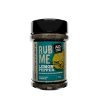 Angus & Oink Lemon Pepper - 210 gr