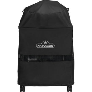Beschermhoes, 22 inch Cart -3 houtskool barbecue