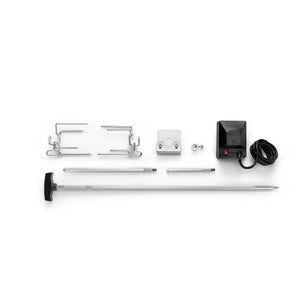 Napoleon - Draaispit voor Rogue