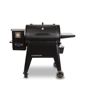 Pit Boss Navigator 850 houtpellet grill
