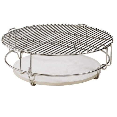 Divide and Conquer - Flexible Cooking System - 21 inch