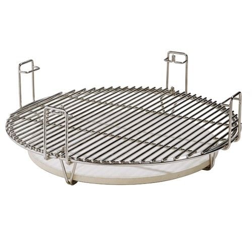 Divide and Conquer - Flexible Cooking System - 21 inch