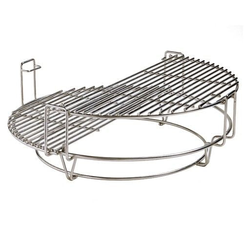 Divide and Conquer - Flexible Cooking System - 21 inch