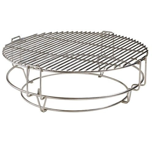Divide and Conquer - Flexible Cooking System - 21 inch