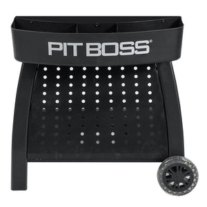 Pit Boss | Deluxe cart | Sportsman 3