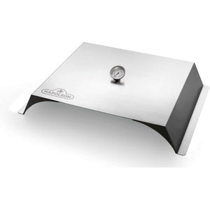 Napoleon - Pizza oven RVS passend vanaf Rogue 425