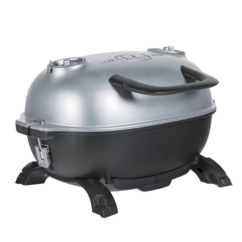 PK-GO Grill & Smoker with Flipkit