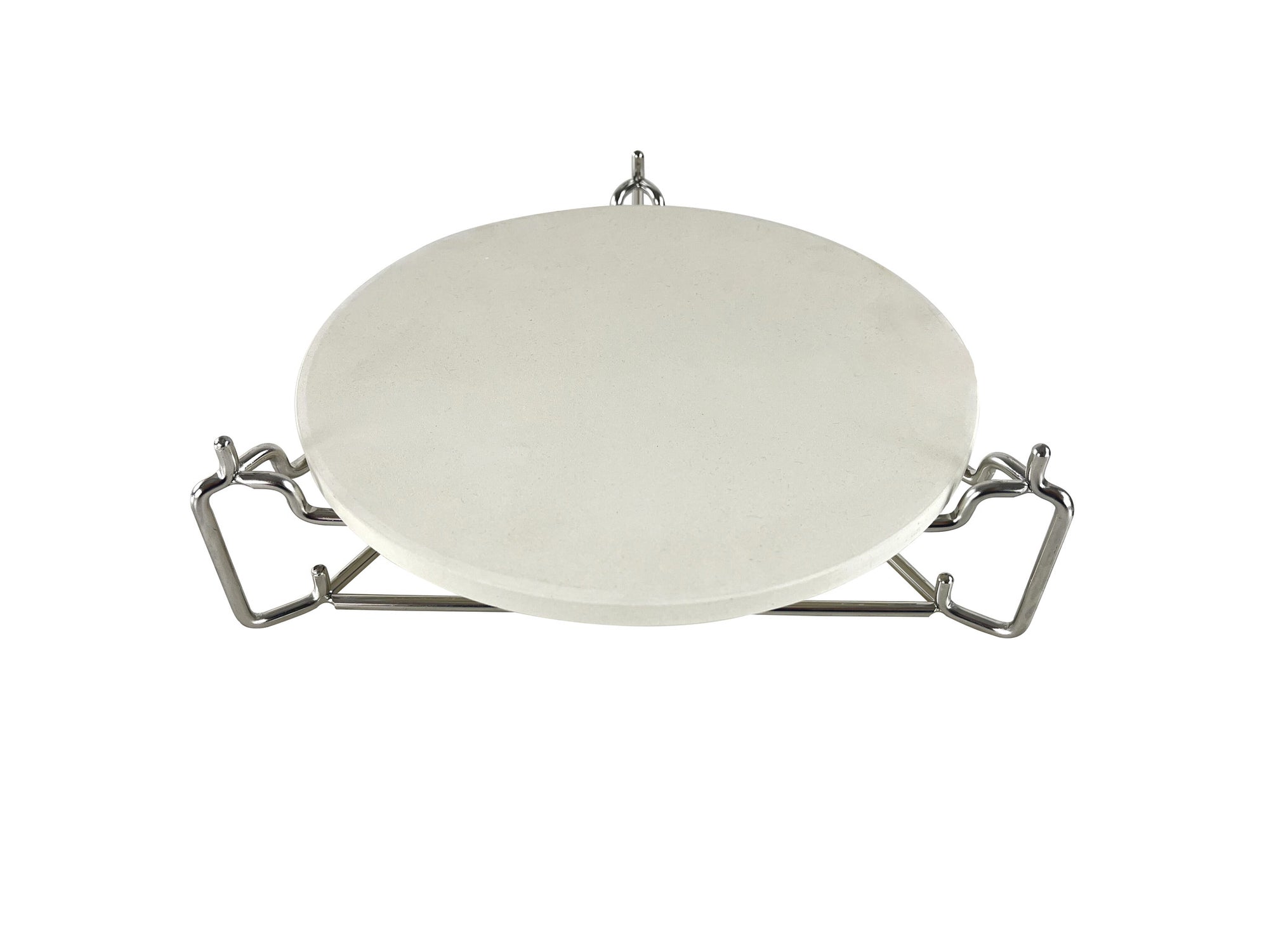 Plate setter - heat deflector - hitteschild - XS - 13 inch