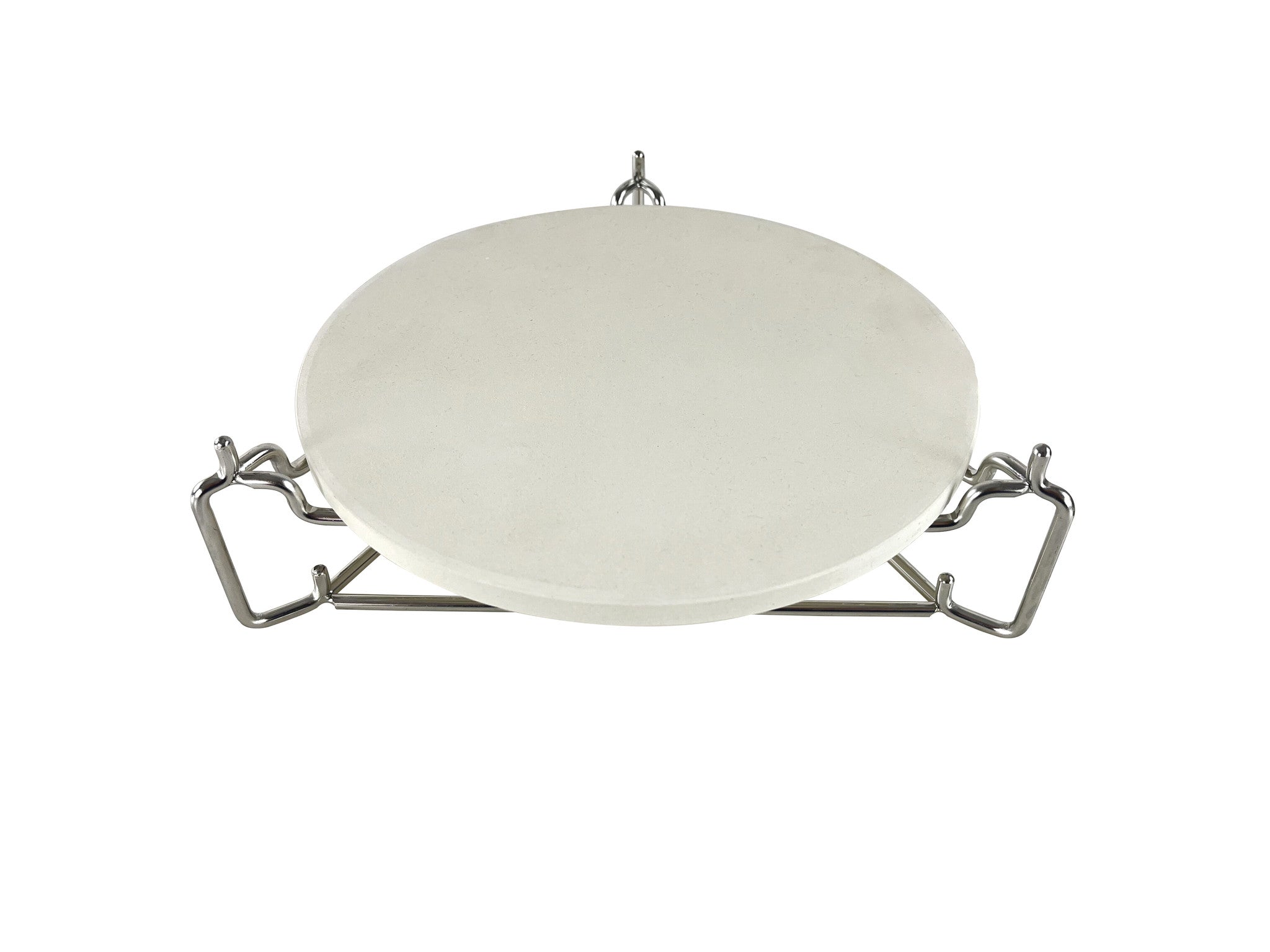 Plate setter - heat deflector - hitteschild - XS - 13 inch
