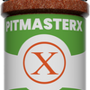Pitmaster X Pork rub - 220 gr