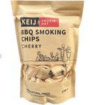 Rookhout Chips Cherry - 1700 ml