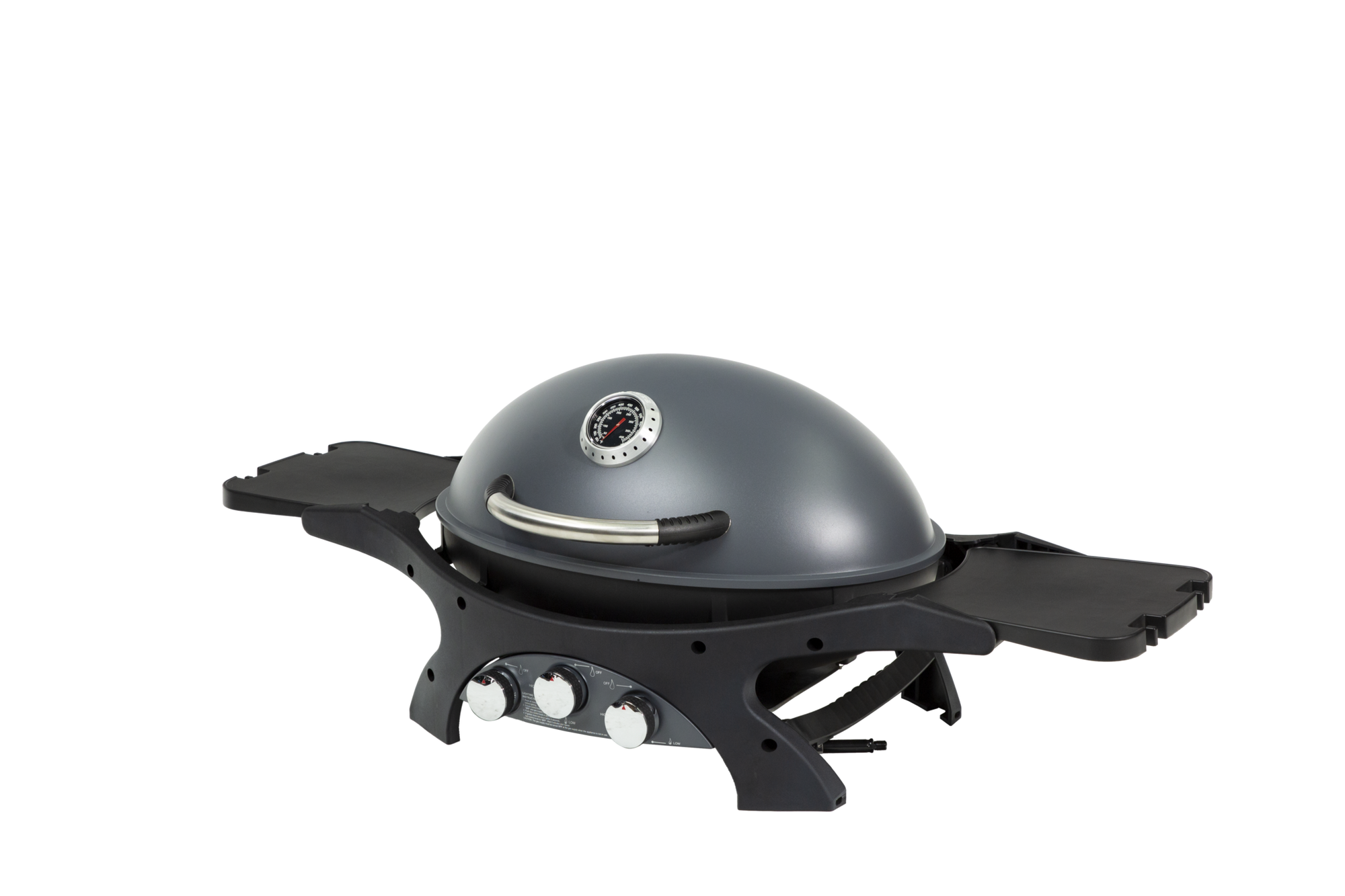 Pit Boss | Sportsman 3 Grey