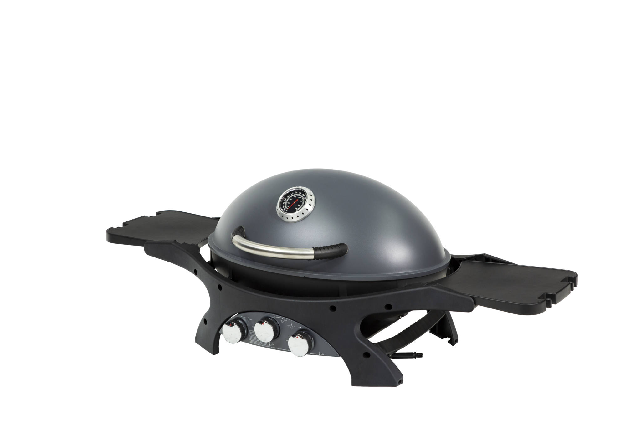 Pit Boss | Sportsman 3 Grey