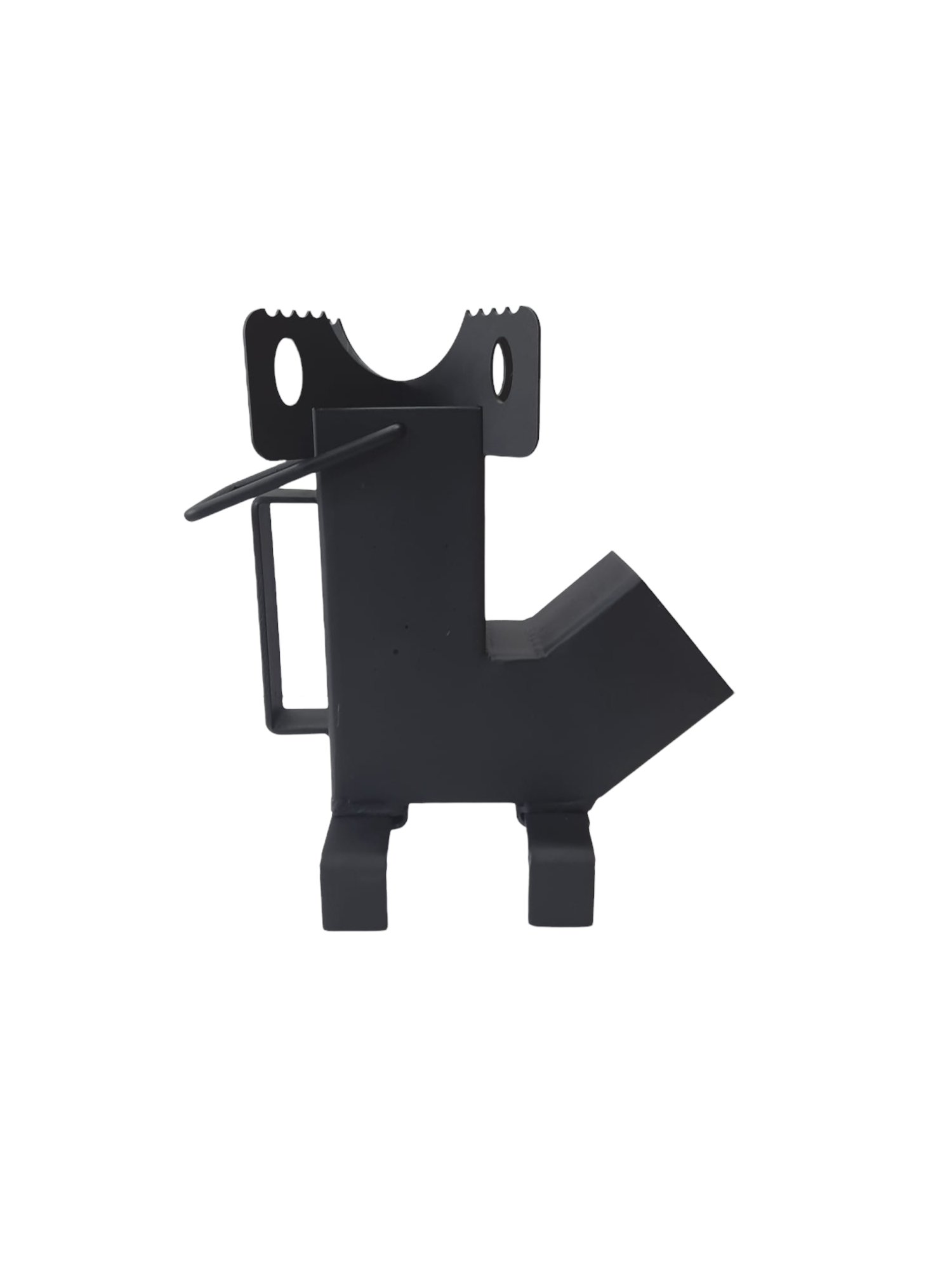 Rocket stove
