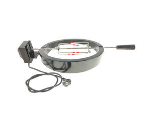 Rotisserie Medium - 20 Zoll