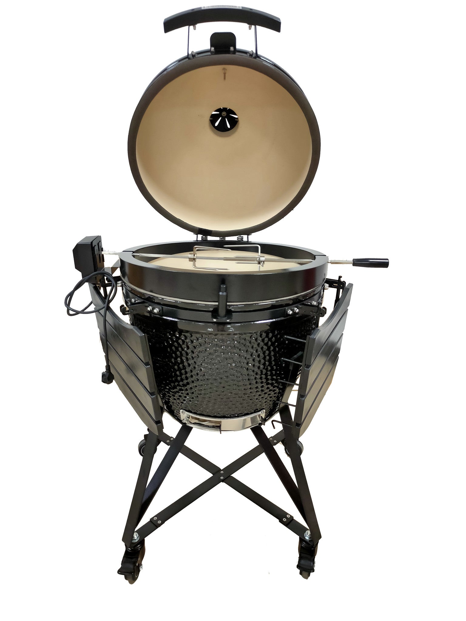 Kamado Rotisserie XL - 23 inch