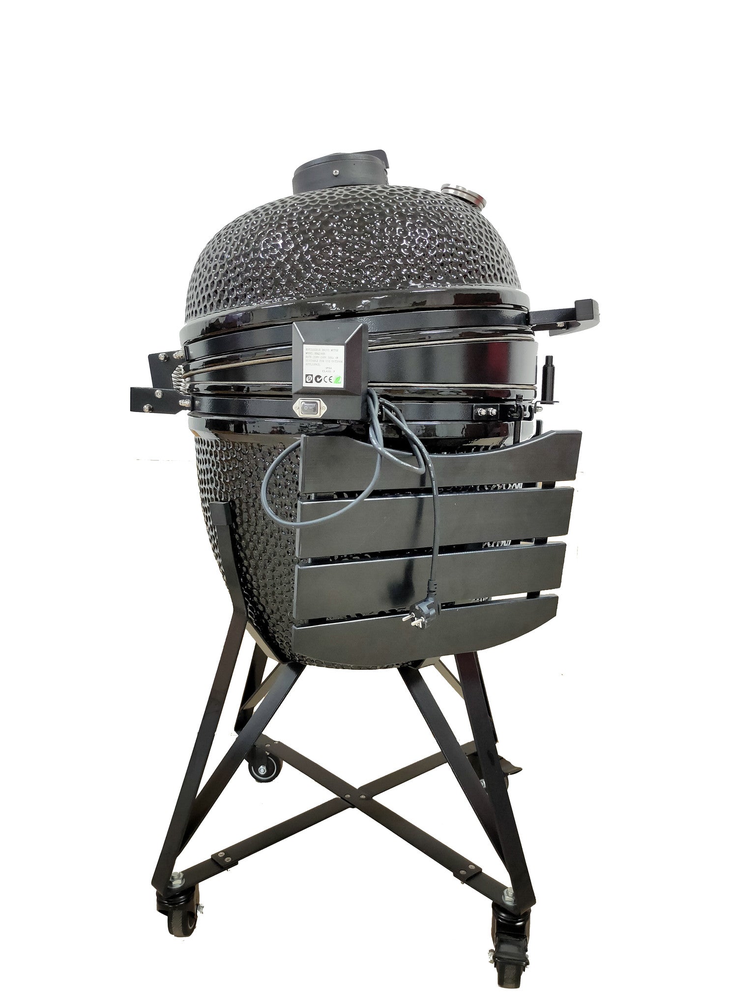 Kamado Rotisserie XL - 23 inch