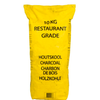Black wattle houtskool - restaurant kwaliteit - 10 kg