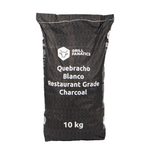 White Quebracho - restaurant kwaliteit - 10 kg