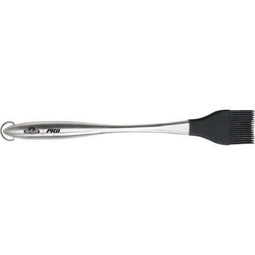 Napoleon - PRO RVS siliconenborstel 28 cm