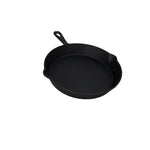 Gietijzeren pan - Skillet - 24,5cm - preseasoned