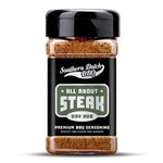 Southern Dutch BBQ All About Steak I Southern Dutch Barbecue Spices