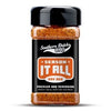 Southern Dutch Season it All I Southern Dutch Barbecue Spices