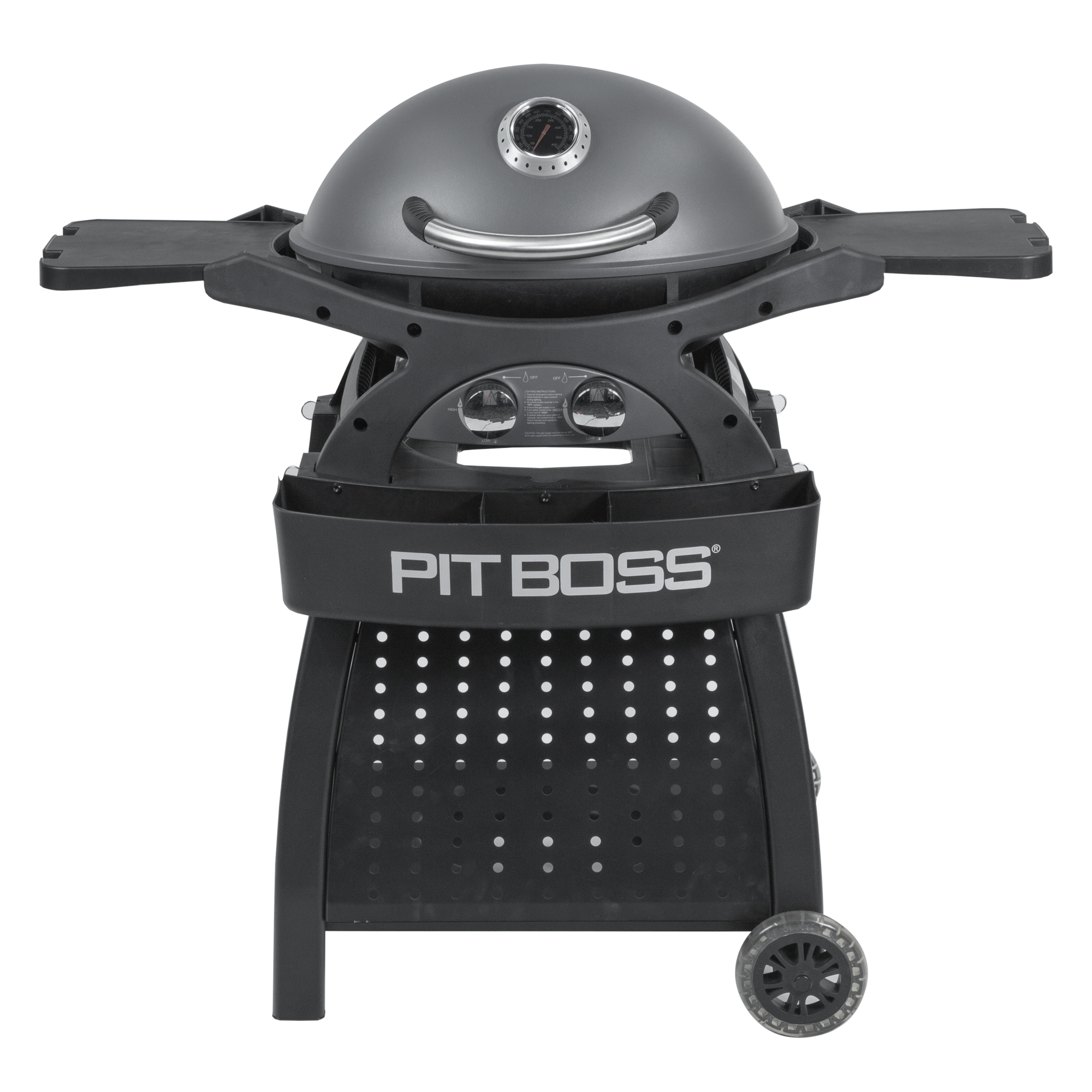 Pit Boss | Deluxe cart | Sportsman 2