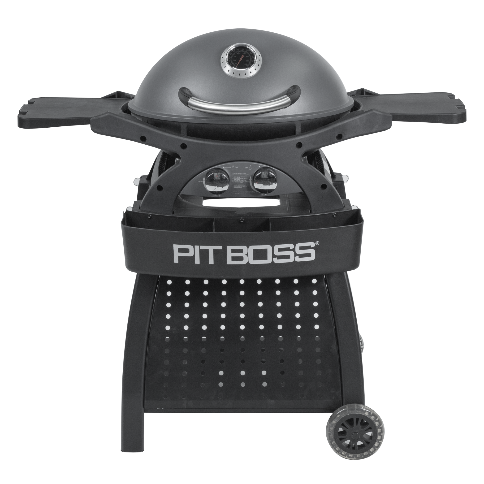 Pit Boss | Sportsman 2 Grey