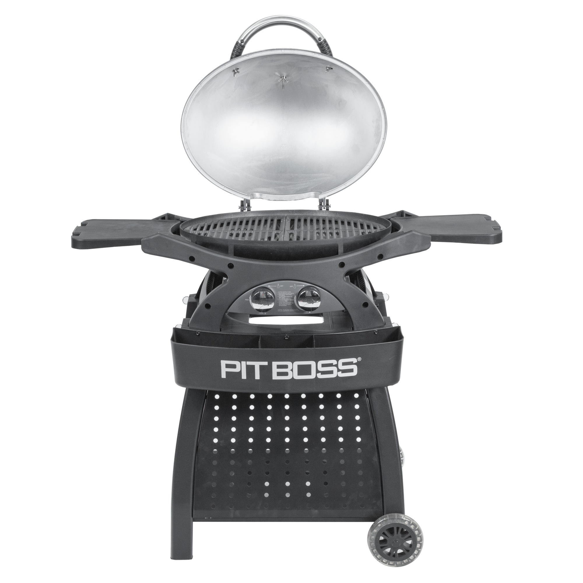 Pit Boss | Deluxe cart | Sportsman 2