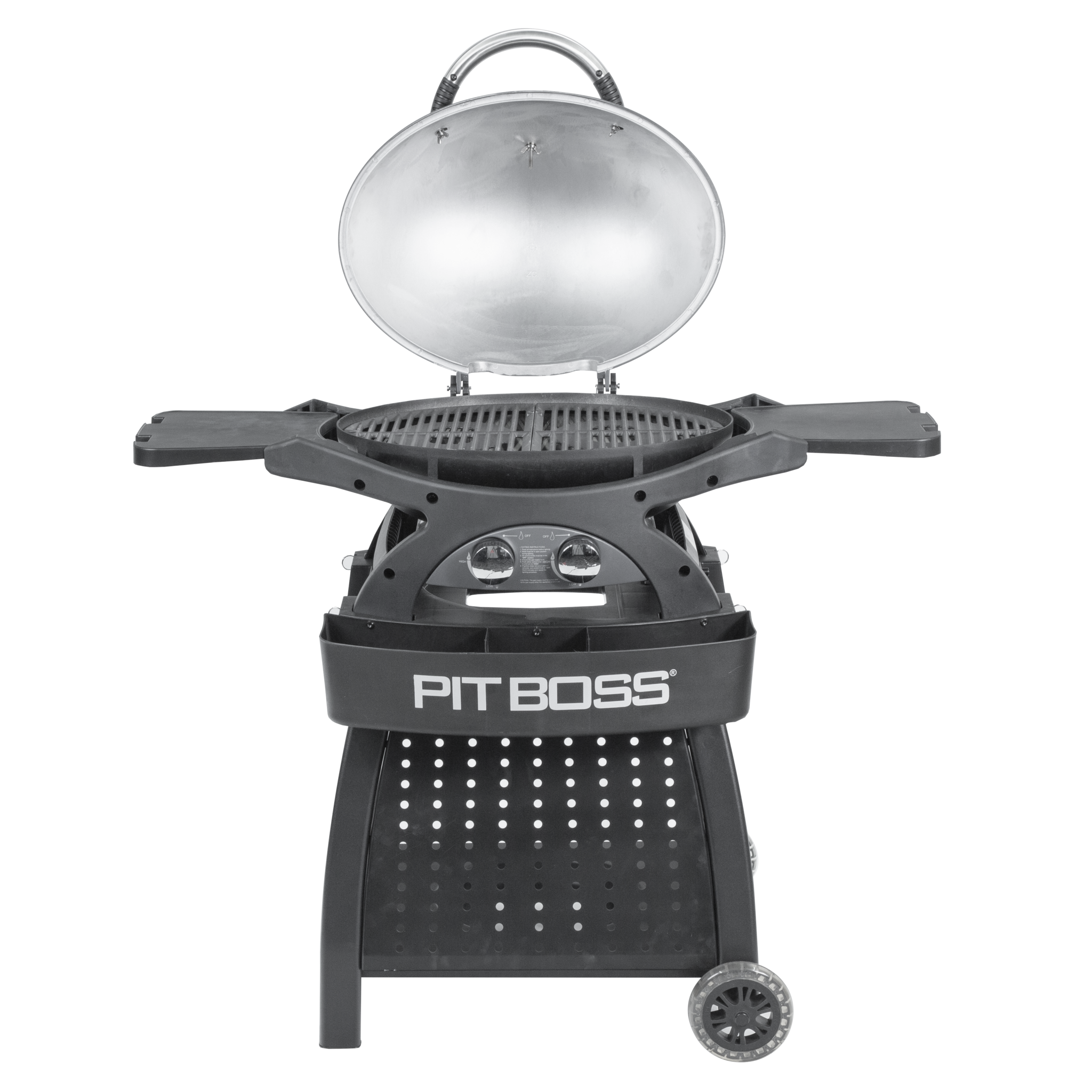 Pit Boss | Sportsman 2 Grey