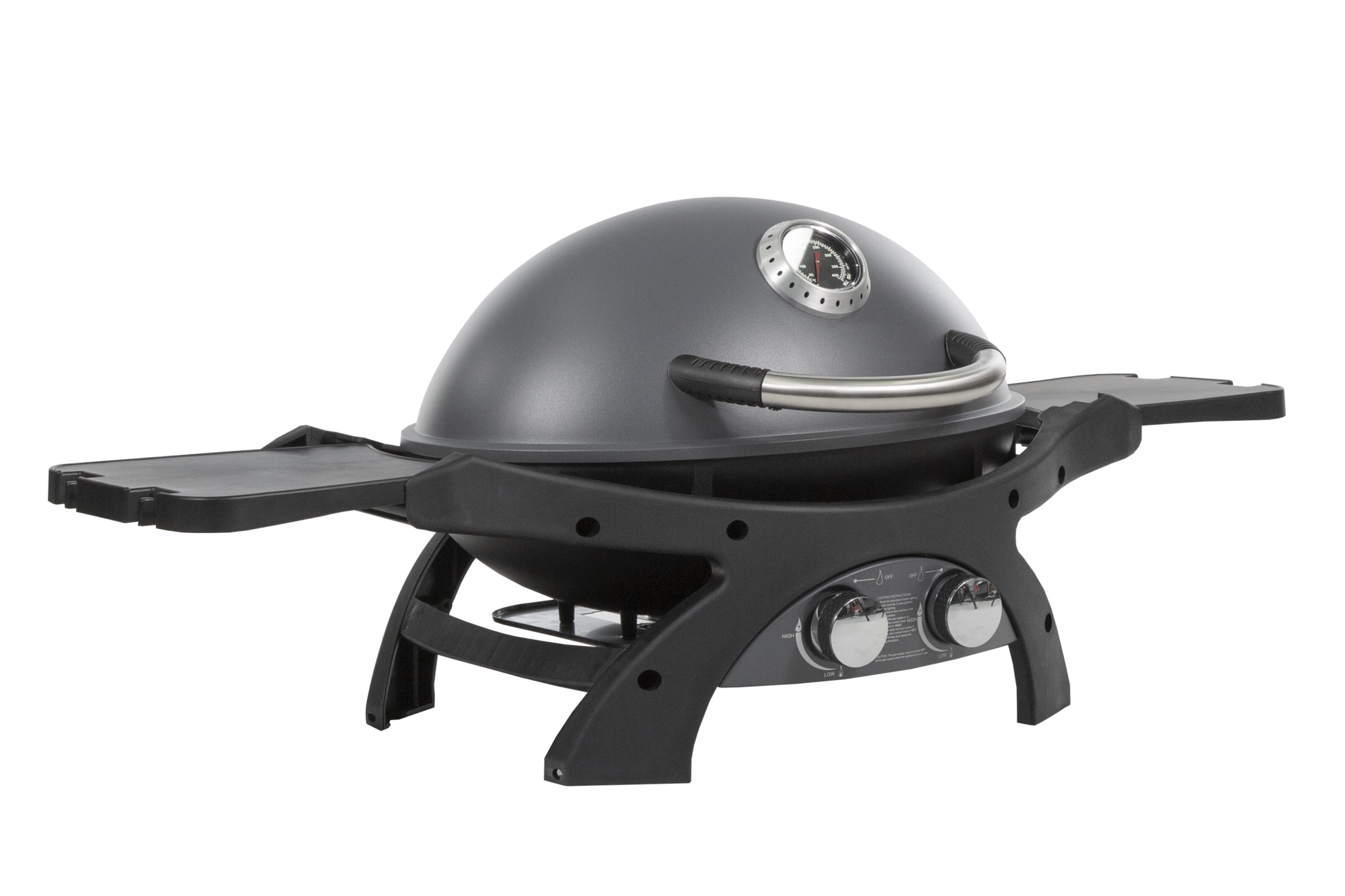 Pit Boss | Sportsman 2 Grey