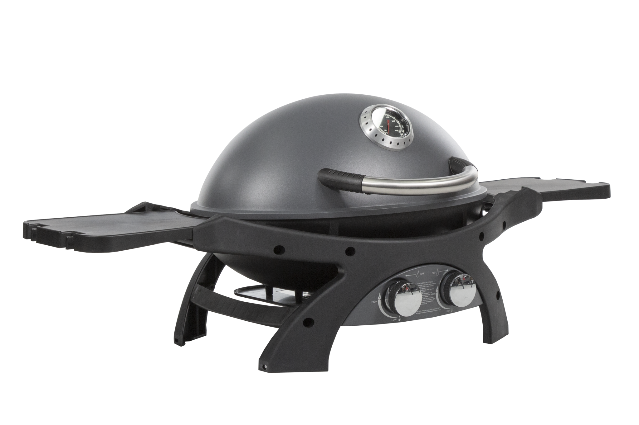 Pit Boss | Sportsman 2 Grey