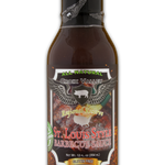 Croix Valley - St. Louis Style BBQ Sauce
