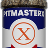 Pitmaster X Texas rub - 240 gr