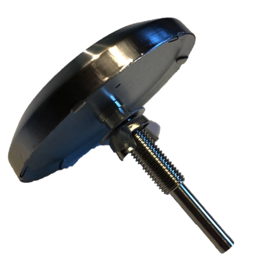 Analoge Dome Thermometer