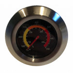 Analoge Dome Thermometer