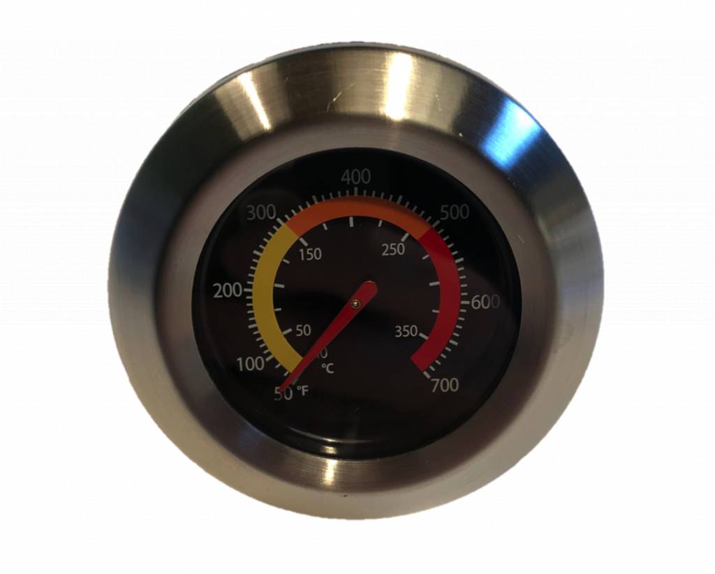 Analoge Dome Thermometer