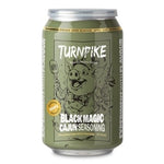 Turnpike Black Magic Cajun Seasoning | Turnpike Barbecue Spices