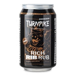 Turnpike Smokers Rich Rib Rub