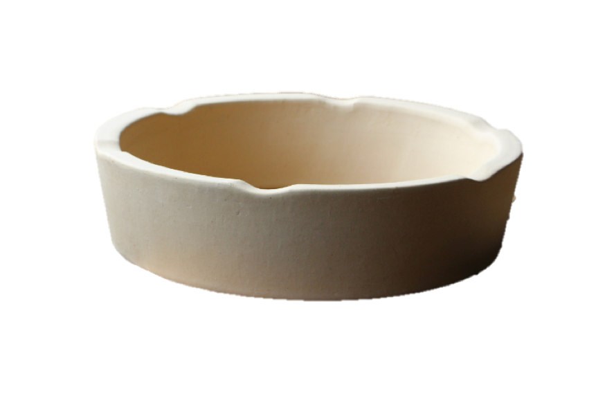 Vuurring voor 25 inch Kamado