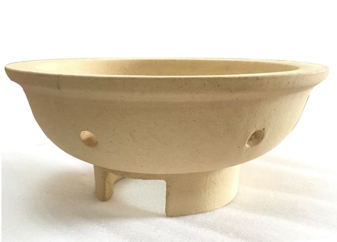 Vuurschaal 20 inch Kamado