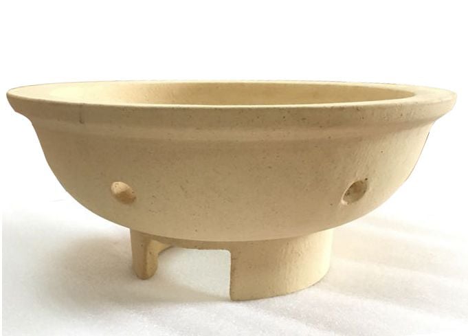 Vuurschaal 15 inch Kamado