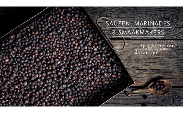 Ja, IK GRIL! WINTER BBQ