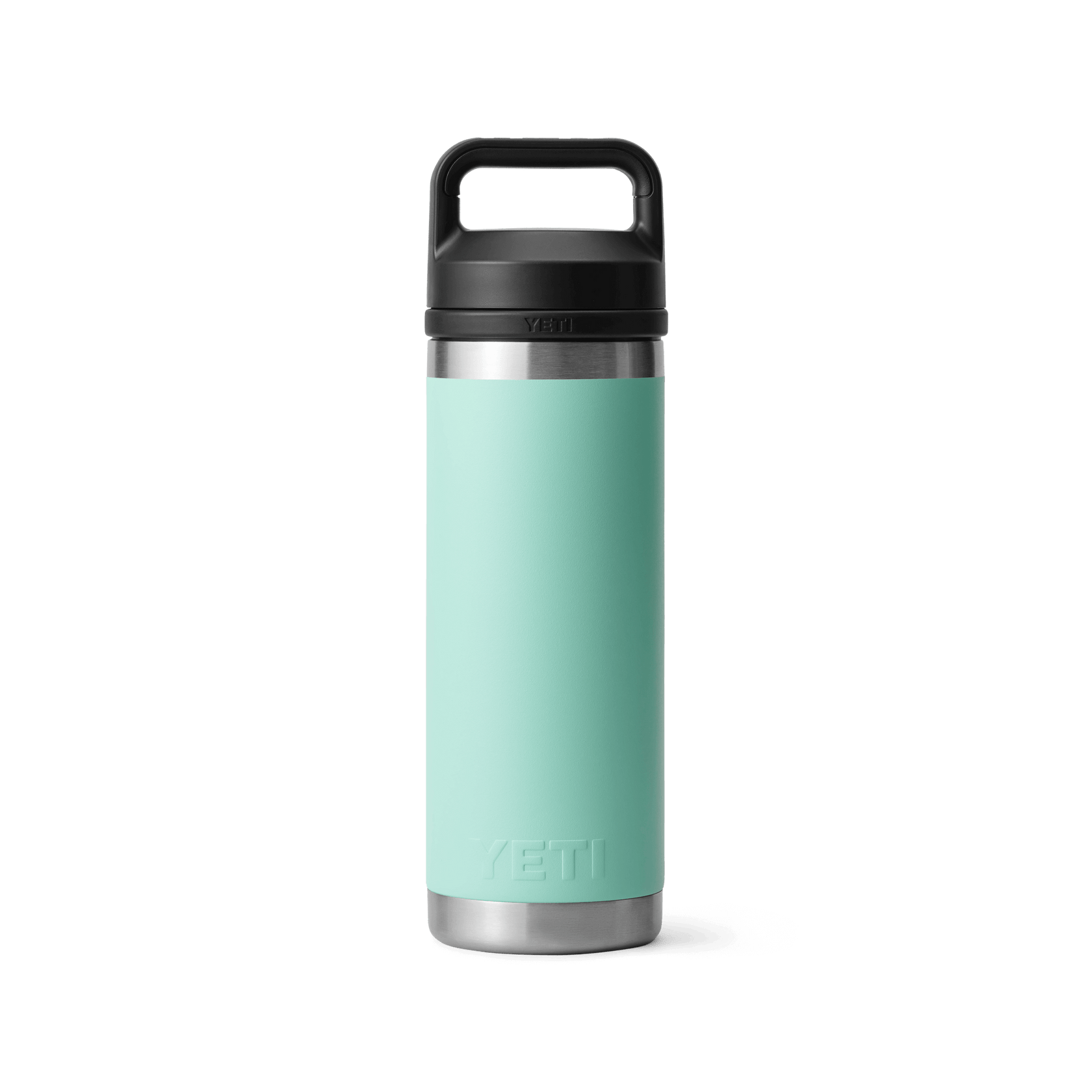 YETI | Rambler® Fles 18 oz | 532 ml | Seafoam | KamadoBBQ