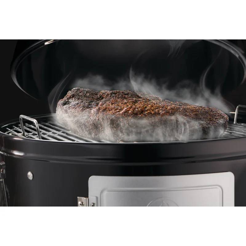 Grillplaat of BBQ-rooster op je kamado: wanneer kies je wat?