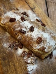 Apfelstrudel