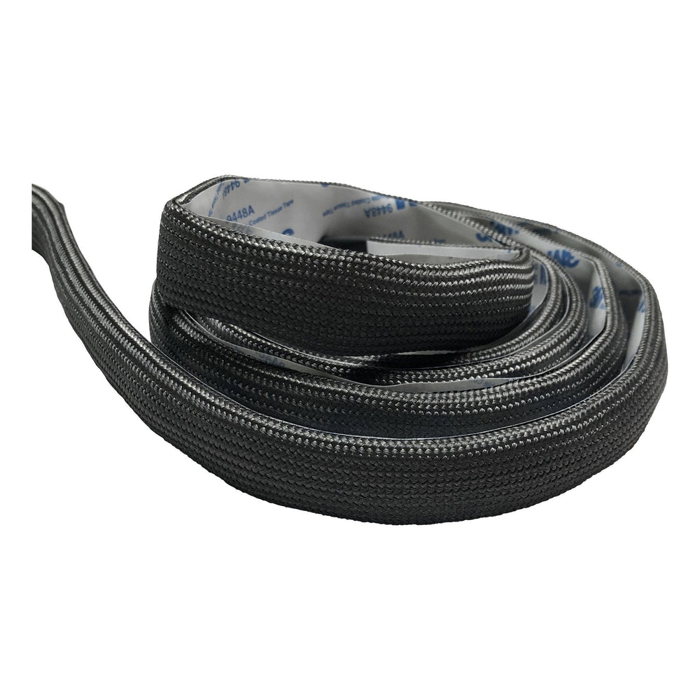 Kamado vilt vervangen: zo plaats je eenvoudig nieuw glasvezel vilt!