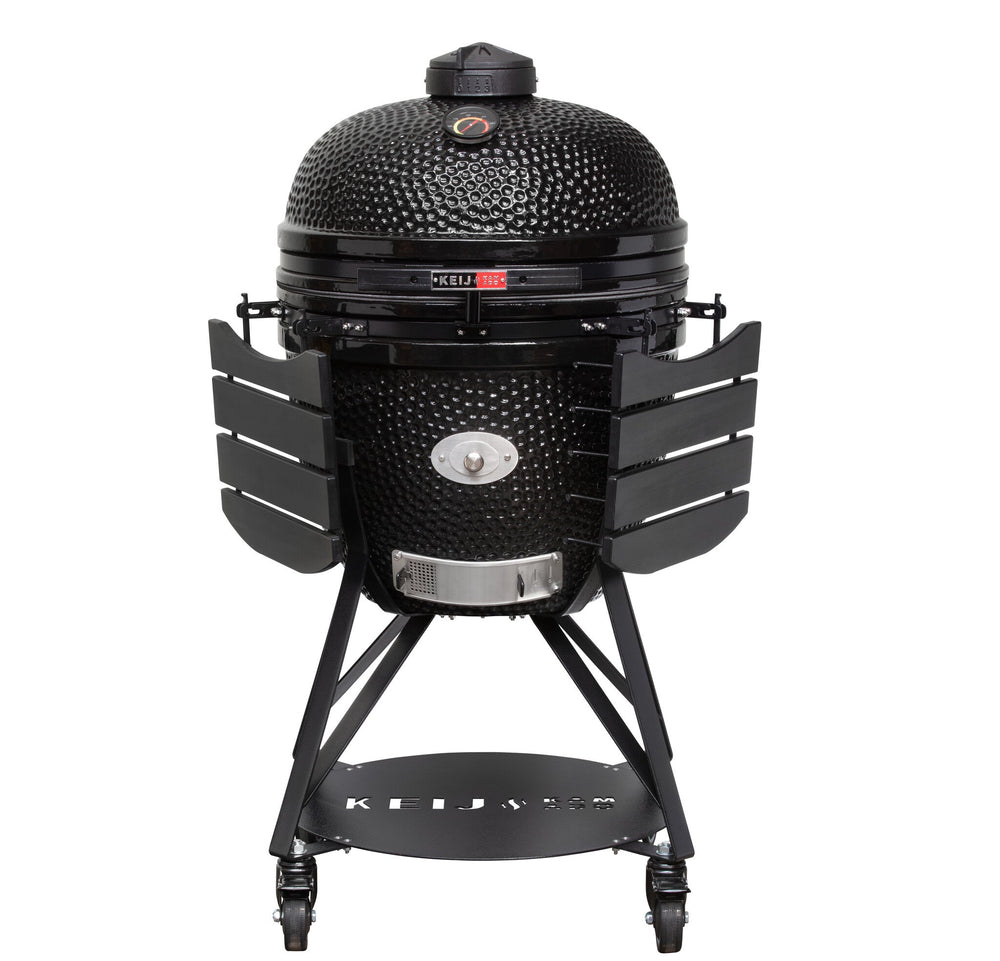 Kamado BBQ aanschaffen: waar let je echt op?